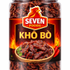 khô bò