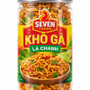 khô gà lá chanh loại nhỏ