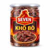 khô bò loại nhỏ